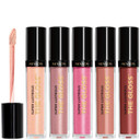 Revlon Super Lustrous Lip Gloss, Non-Sticky, Hydrating, High Shine Finish, 310 Choco Crush, 0.13 Oz