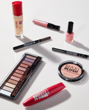 Rimmel London Stay Matte Liquid Lip Color With Full Coverage Kiss-Proof Waterproof Matte Lipstick Formula That Lasts 12 Hours - 230 Lethal Kiss, .21Oz