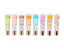 Ruby Kisses Broadway Vita-Lip Clear Lip Gloss (10 Pack), Hydrating & Soothing Formula With Vitamin, High-Shine Non-Sticky Lip Balm With Mint, Rosehip, Coconut, Mango, Argan, Honey, Shea, Cherry, Peach Ruby Kisses Broadway Vita-Lip Clear Lip Gloss (10 Pack), Hydrating & Soothing Formula With Vitamin, High-Shine Non-Sticky Lip Balm With Mint, Rosehip, Coconut, Mango, Argan, Honey, Shea, Cherry, Peach