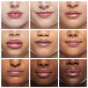 Ruby Kisses Broadway Vita-Lip Clear Lip Gloss (10 Pack), Hydrating & Soothing Formula With Vitamin, High-Shine Non-Sticky Lip Balm With Mint, Rosehip, Coconut, Mango, Argan, Honey, Shea, Cherry, Peach Ruby Kisses Broadway Vita-Lip Clear Lip Gloss (10 Pack), Hydrating & Soothing Formula With Vitamin, High-Shine Non-Sticky Lip Balm With Mint, Rosehip, Coconut, Mango, Argan, Honey, Shea, Cherry, Peach