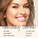 Runway Rogue Luxgloss Kit With 2 Moisturizing Shimmer Lip Gloss Tubes (Strike A Pose And Fashion Week) And 1 Matte Lip Liner Pencil (Work It Babe)