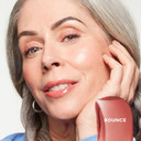 Saie Glossybounce - Hydrating Lip Gloss And Tinted Lip Oil Hybrid With Hyaluronic Acid & Jojoba Oil For Non-Sticky, Ultra-Shiny, Plump & Soft Lips - Everyday Makeup Essential - Bounce (.17 Oz) Saie Glossybounce - Hydrating Lip Gloss And Tinted Lip Oil Hybrid With Hyaluronic Acid & Jojoba Oil For Non-Sticky, Ultra-Shiny, Plump & Soft Lips - Everyday Makeup Essential - Bounce (.17 Oz)