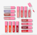 Ulta Beauty Pizza Party Lip Set
