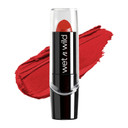 Wet N Wild Silk Finish Lipstick, Hydrating Rich Buildable Lip Color, Formulated With Vitamins A,E, & Macadamia For Ultimate Hydration, Cruelty-Free & Vegan - Secret Muse