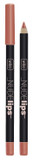 Wibo Lip Pencil Nude Lips 2