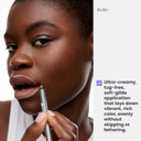 Wonderskin Lip Liner Pencil - 360 Contour Lipliner, Long Lasting, Sharpenable, Waterproof And Transfer-Proof Brown Lip Liner Pencil (Saddle)