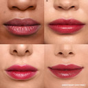 Wonderskin Wonder Blading Lip Stain Peel Off Masque - Long Lasting, Waterproof And Transfer Proof Red Lip Tint, Matte Finish Peel Off Makeup (Playful Stain & Go Masque)