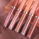 Bestland 3Pcs Matte Liquid Lipstick Set For Women - 24H Transfer-Proof, Moisturizing & Non-Sticky Lip Gloss I Bold Berry, Warm Rose, Muted Pink I Vegan + Cruelty-Free For Daily & Party Bestland 3Pcs Matte Liquid Lipstick Set For Women - 24H Transfer-Proof, Moisturizing & Non-Sticky Lip Gloss I Bold Berry, Warm Rose, Muted Pink I Vegan + Cruelty-Free For Daily & Party