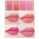 Bingbrush 4Pcs Color Changing Lipstick,Smoke Pipe Ph Mood Long Lasting Labiales Lip Care Moisturizer Lip Balm Korean Magic Lip Gloss Tinted Stain Makeup Set For Women