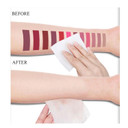 Bonnie Choice 3Pcs Metallic Glitter Lipstick Set, Mauve Red Pink Rose Gold Glitter Pearl Mermaid Shimmer Lipstick Sets For Women Waterproof Long Lasting 24 Hours Lip Stick Makeup Gift Sets-04#05#06