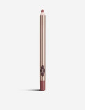 Charlotte Tilbury Lip Cheat Pillow Talk Intense #03 Deep Tawny-Brown Lip Liner Pencil