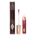 Charlotte Tilbury Lip Lustre Luxe Color-Lasting Lip Lacquer - Candy Darling