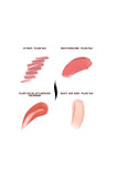 Charlotte Tilbury Pillow Talk Lip Secrets Holiday Set - Matte Revolution Lipstick Full Size, Lip Cheat Liner, Collagen Lip Bath Plumper, Jewel Lips Lip Gloss