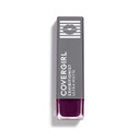 Covergirl Exhibitionist Ultra-Matte Lipstick, Provocateur