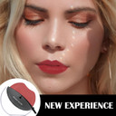 Dageda 3 Colors Lipstick Set, Matte Velvet Lazy Lipstick Lip Shape, Long Lasting High Pigmented Non-Stick Cup Lip Gloss, Waterproof Makeup(Color A)