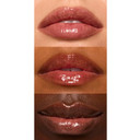 E.L.F. Glow Reviver Lip Oil, Nourishing And Hydrating With High-Shine Glimmer Finish & Sheer Wash Of Color, Minty Scent, Non-Sticky, Vegan & Cruelty-Free, Princess Cut