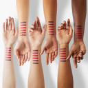 Evpct 1Pcs Deep Mauve Liquid Matte Lipstick Lipgloss Set For Women, Labiales Mate 24 Horas Originales Matte Larga Duracion 24 Hour Lipstick Lip Stains Long Lasting Waterproof 24, 08