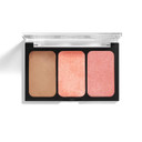 Covergirl Trublend Serving Sculpt Contour Palette, Bloom Babe 500, 0.22 Ounce500 - Bloom Babe