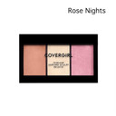 Covergirl Trublend Serving Sculpt Contour Palette, Bloom Babe 500, 0.22 Ounce500 - Bloom Babe