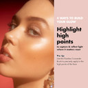E.L.F. Halo Glow Liquid Filter, Complexion Booster For A Glowing, Soft-Focus Look, Infused With Hyaluronic Acid, Vegan & Cruelty-Free, 0 Fair