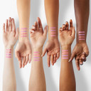 Evpct Longwear Liquid Lip Liner Stain Marker Pen Long Lasting Waterproof, Warm Nude Pink Matte Semi Permanent 24 Hour Lip Liner And Lipstick Combo, Color Stay Lipliner All Day, Lips Stain Peel Off