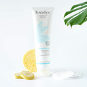 Musaclean Pure Melt Cleansing Oil Gel - Organic - Yellow Banana, 5.07 Fl Ounce