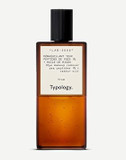 Typology Bi-Phase Eye-Makeup Remover With 1% Pea Peptides + Castor Oil & Complimentary Sheet Masque Typology Bi-Phase Eye-Makeup Remover With 1% Pea Peptides + Castor Oil & Complimentary Sheet Masque