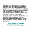 Beauty Without Cruelty Eye Make-Up Remover, 4-Fl Ounce (045190)