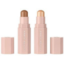 Fenty Beauty By Rihanna Match Stix Duo Contour + Highlighter Set - Light Medium - Mocha 03 + I Scream 06