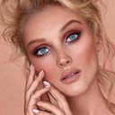 Sweed - No Lash Cluster Duo False Eyelashes | Natural, Defined Look | Easy-To-Apply, Beginner Friendly | Vegan, Cruelty-Free, Clean Beauty (Long; 10Mm + 12Mm)