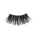 Cattitude 3D Lashes Venus Fantasy | 25Mm Faux Mink Lashes | Full Volume | Extra Bold | Dramatic Curl -Wishful