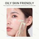 Kyda 200 Sheets Oil Blotting Paper With Mirror And Puff, Refills Included, Face Oil Absorbing Sheets, Oil Control Paper, Absorb Excess Oil, Makeup Friendly Kyda 200 Sheets Oil Blotting Paper With Mirror And Puff, Refills Included, Face Oil Absorbing Sheets, Oil Control Paper, Absorb Excess Oil, Makeup Friendly