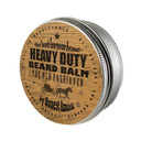 Honest Amish - Heavy Duty Beard Balm - 2 Ounce - Beard Conditioner