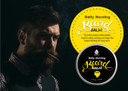 Pursonic Beard Care Grooming Set-Ultimate Beard Grooming Kit Includes Men'S Beard Comb, Beard Oil,Beard Balm & Beard Serum
