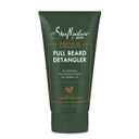 Sheamoisture Beard Conditioner, Full Beard Detangler For Full Beards, Maracuja Oil And Shea Butter, Paraben Free, 4 Oz