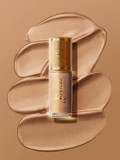 Juvia'S Place Nubian Glow Liquid Luminizer - Radiant Highlighter Makeup Glowy Tint Daily Dewy Luminous Beauty Creamy Bronzing Skincare Radiating Brightening Natural Shine Face & Cheeks - Nubian Gleamnubian Gleam