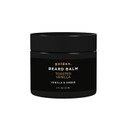Golden Grooming Beard Balm | Unique Masculine Scent | Shea Butter For Beard Growth | Tames, Moisturizes & Styles  Cedar Frost, 4Oz