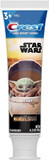 Crest Kid'S Strawberry Toothpaste Featuring Disney Junior'S Mickey, 4.2 Oz