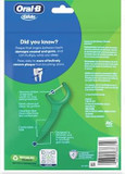 Oral-B Glide Complete Floss Picks, Dental Floss Picks, Scope Outlast, 75-Ct, Toothpicks Floss Picks