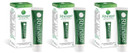 Rhinase Saline Nasal Gel 3 Pack - 1 Oz Each - Allergy - Nosebleed - Low Humidity. Great Way To Prevent Nosebleeds Caused By Nasal Dryness