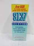 St 37 Antiseptic Liquid Size: 8 Oz