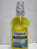 Cepacol Antibacterial Mouthwash - 24 Oz