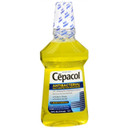 Cepacol Antibacterial Mouthwash, Gold, 24Oz