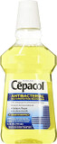 Cepacol Antibacterial Multi-Protection Mouthwash 24 Oz