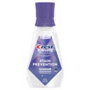 Crest 3D White Brilliance Stain Prevention Mouthwash/Rinse 473 Ml- 12-Hour Stain Prevention, Alcohol Free