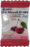 Hager Pharma Dry Mouth Drops - Cherry - 2 Oz - Gluten Free - Sweetened With Xylitol