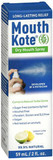 Mouth Kote Dry Mouth Spray - 2 Oz