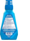 Crest Pro Health Rinse Clean Mint (Alcohol Free), 16.9 Oz