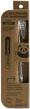 Child Size Senzabamboo Eco-Friendly Toothbrush (Soft Bristles) (1)