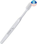 Elgydium Clinic 7/100 Soft Toothbrush [Parallel Import Goods]